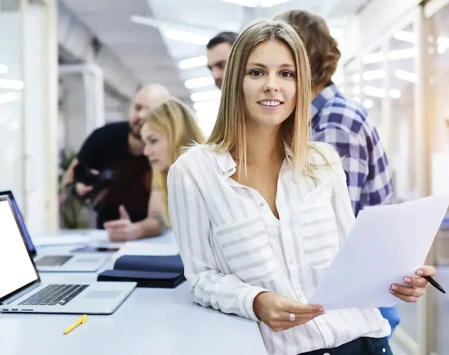 Assurance professionnelle